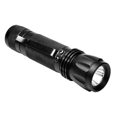 NcStar Tactical Flashlight 3W LED Weaver Ring