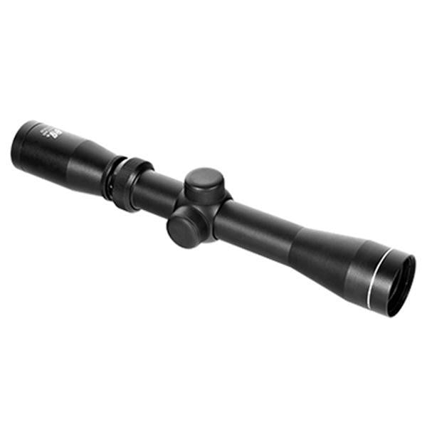 NcStar Pistolero 2-7x32 Pistol Scope