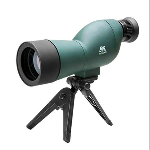 NcStar 20x50 Spotting Scope With Tripod