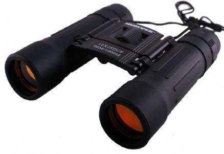 Humvee 12x25 Binocular Black