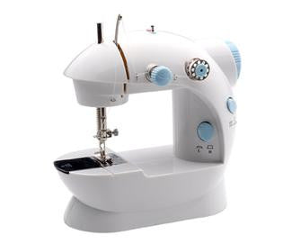 Dual Speed Mini Sewing Machine