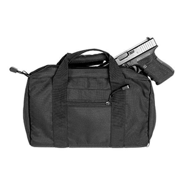 NcStar Discreet Pistol Case Black