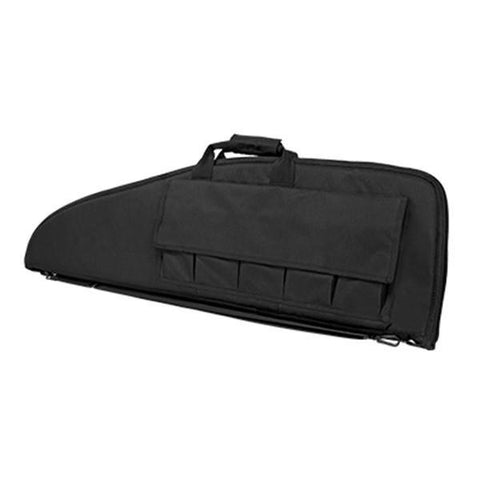 NcStar Gun Case 36L x 13H Black