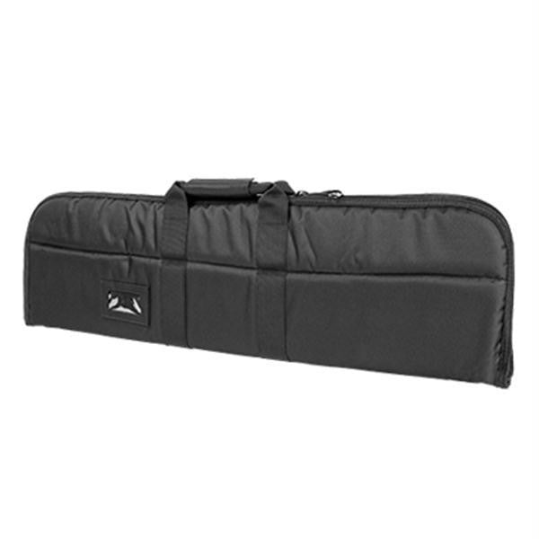 NcStar Gun Case 34L x 10H Black