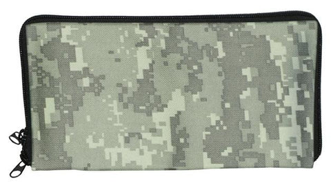 NcStar Gun Case Digital Camo ACU