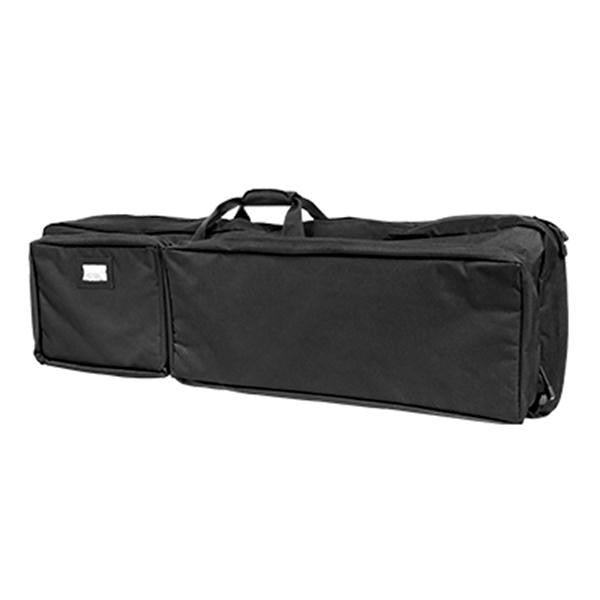 NcStar Double Rifle Case Black