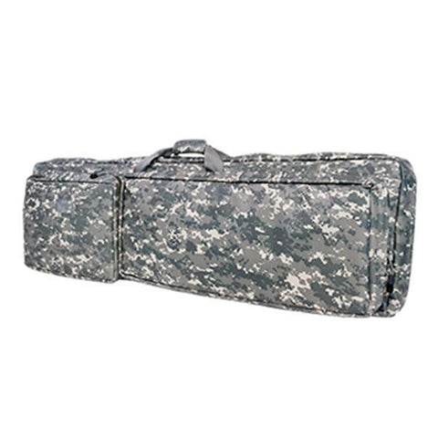 NcStar Double Rifle Case Digital Camo ACU