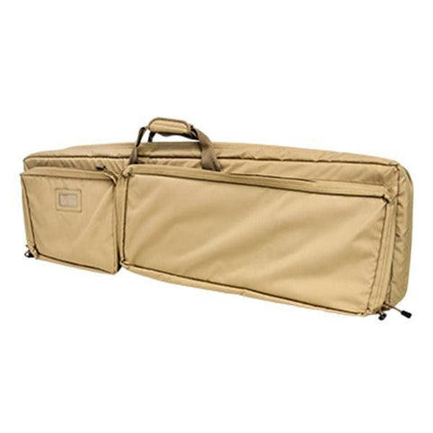 NcStar Double Rifle Case Tan