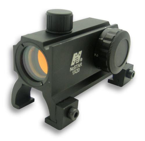 NcStar 1x20 MP5 Red Dot Sight