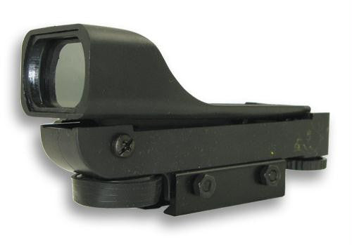 NcStar Red Dot Reflex Sight