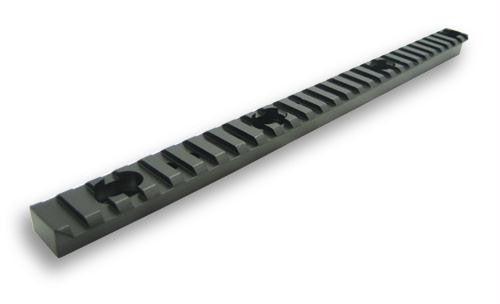 NcStar AR15 Handguard Rail Rifle Length Weaver