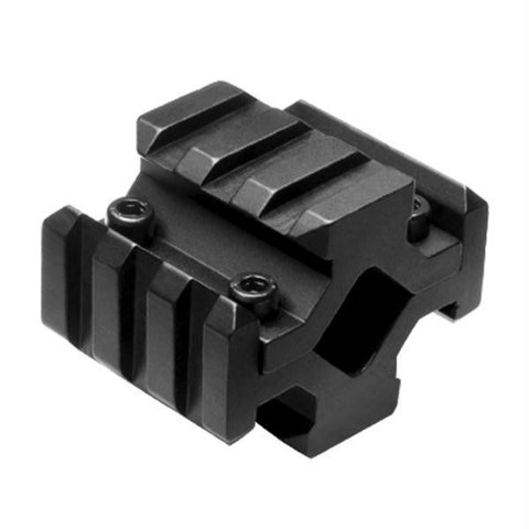 NcStar Universal Barrel Quad Weaver Base Mount