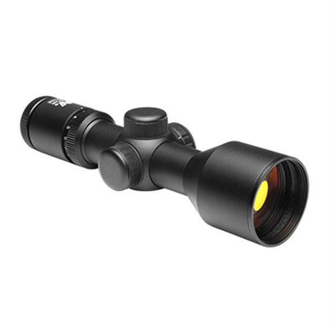 NcStar Tactical 3-9x42E Red Illuminated Compact Scope