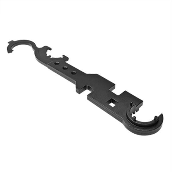 NcStar AR15 Combo Armorers Wrench Tool