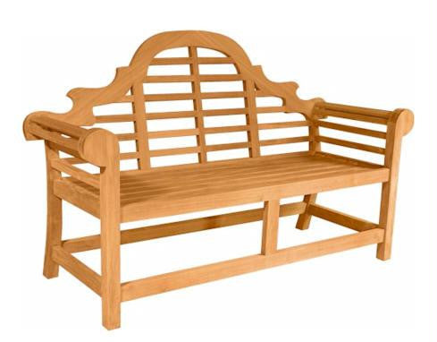 Marlborough  2-Seater Bench