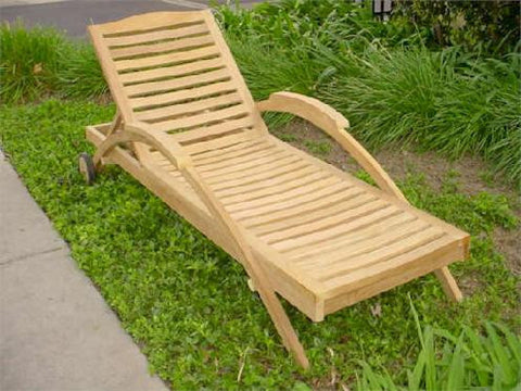 Innova Sun Lounger