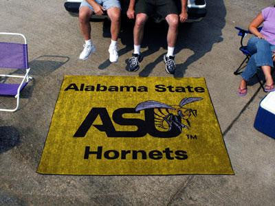 Alabama State University Tailgater Rug