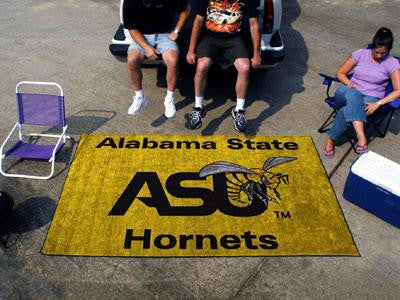 Alabama State University Ulti-Mat