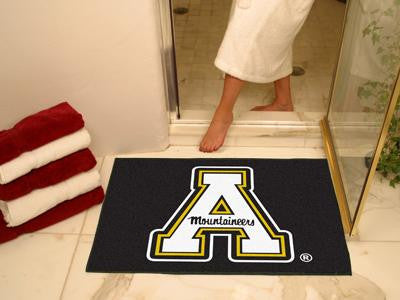 Appalachian State All-Star Rug