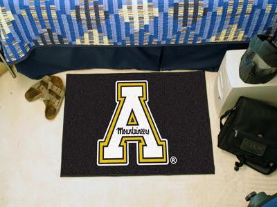 Appalachian State Starter Rug