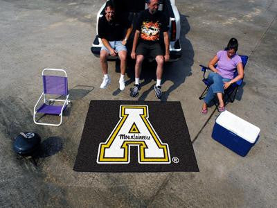 Appalachian State Tailgater Rug