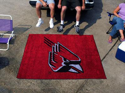 Ball State University Tailgater Rug