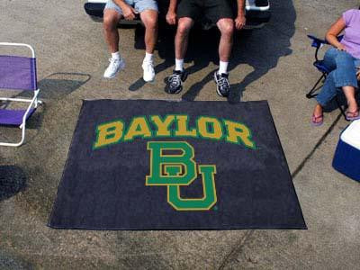 Baylor University Tailgater Rug