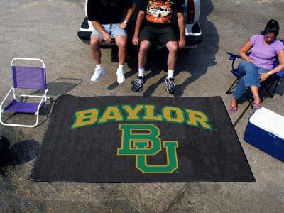 Baylor University Ulti-Mat