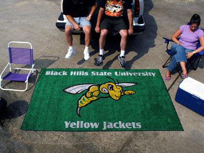 Black Hills State University Ulti-Mat