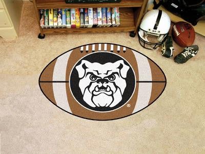 Butler University Football Rug