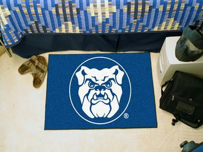 Butler University Starter Rug