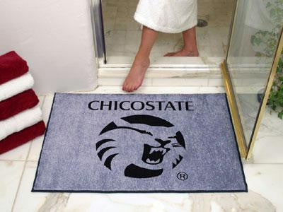 Cal State - Chico All-Star Rug