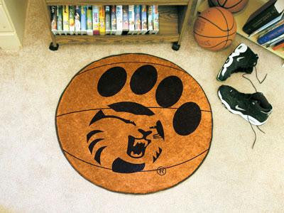 Cal State - Chico Basketball Rug