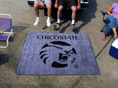 Cal State - Chico Tailgater Rug