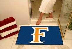 Cal State - Fullerton All-Star Rug