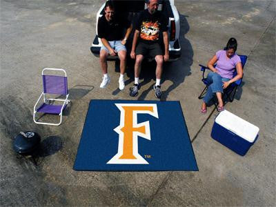 Cal State - Fullerton Tailgater Rug