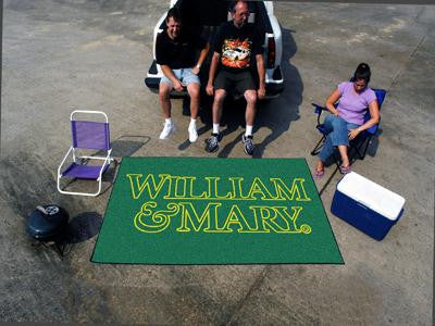 College of William & Mary Ulti-Mat