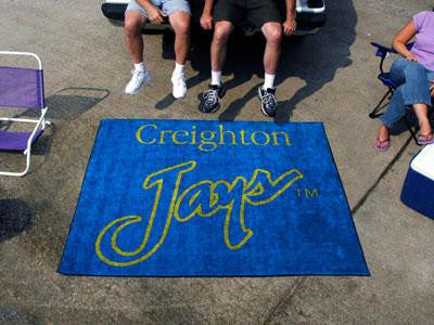 Creighton University Tailgater Rug