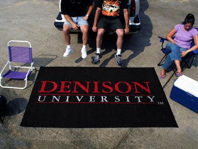 Denison University Ulti-Mat