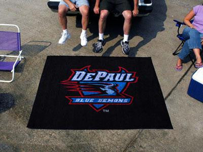 DePaul University Tailgater Rug