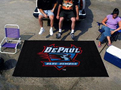 DePaul University Ulti-Mat