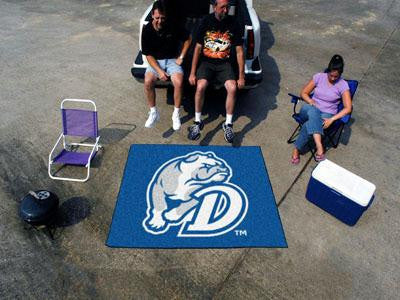 Drake University Tailgater Rug