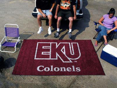 Eastern Kentucky University Ulti-Mat