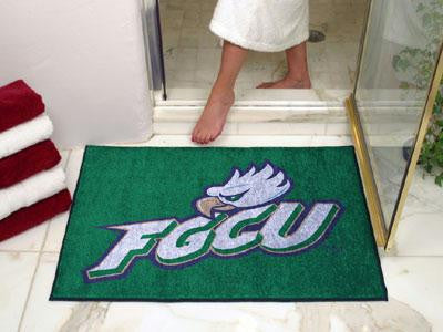 Florida Gulf Coast University All-Star Rug