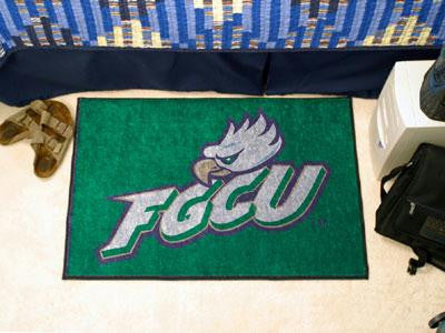 Florida Gulf Coast University Starter Rug