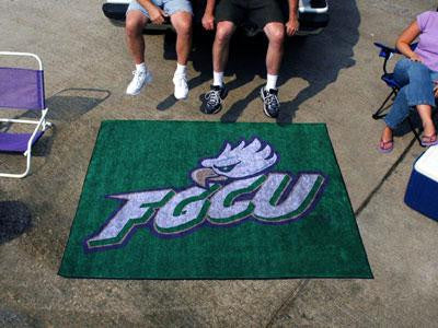 Florida Gulf Coast University Tailgater Rug