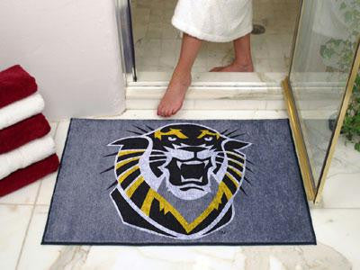 Fort Hays State University All-Star Rug