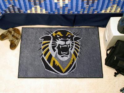 Fort Hays State University Starter Rug