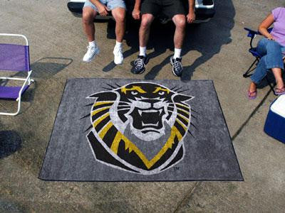 Fort Hays State University Tailgater Rug