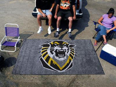 Fort Hays State University Ulti-Mat